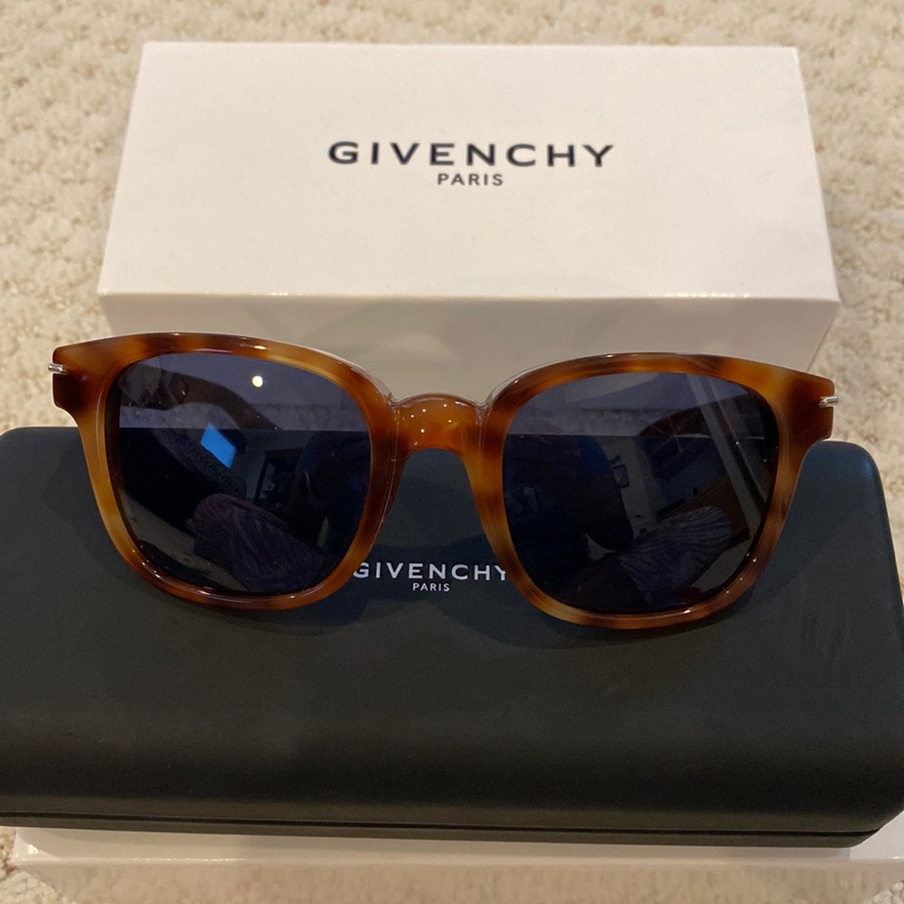 Givenchy Paris Sunglasses